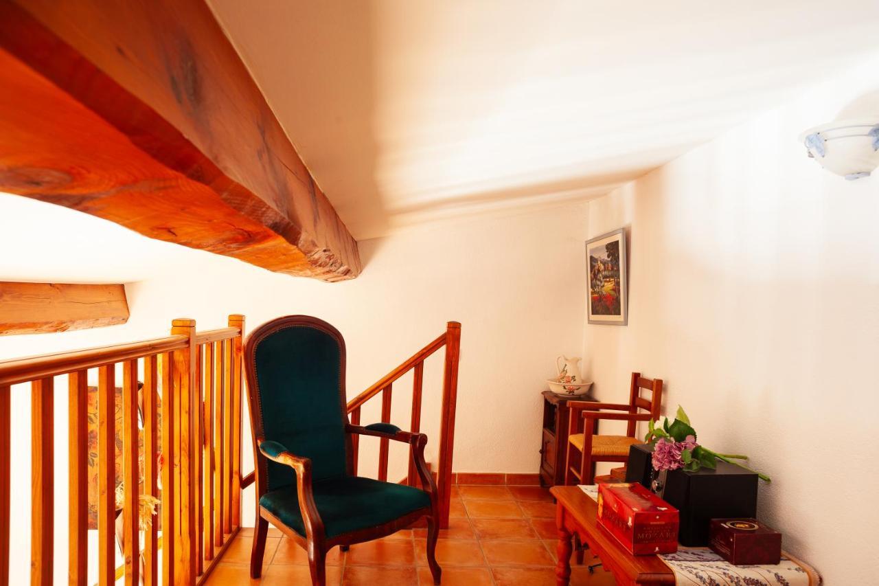 Les Cigales Apartment Ceyreste